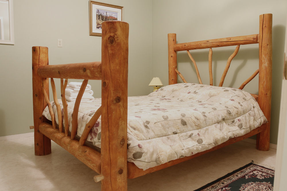 The Mad Musher - Hostel Whitney ภายนอก รูปภาพ