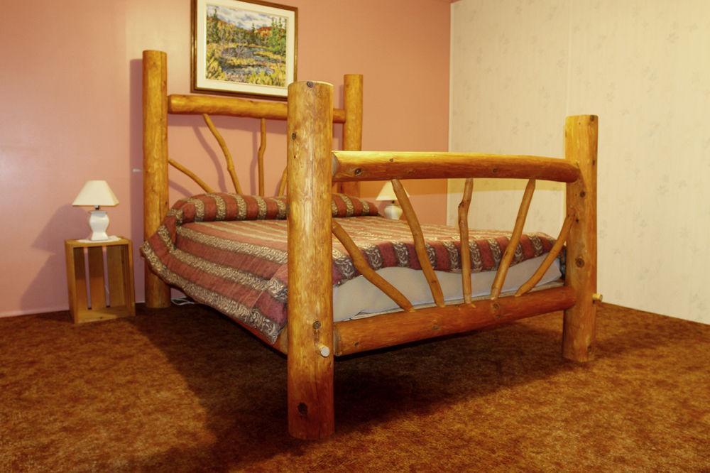 The Mad Musher - Hostel Whitney ภายนอก รูปภาพ